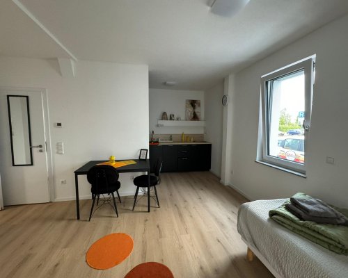 Tamm-Stuttgart Apartement mit Küche