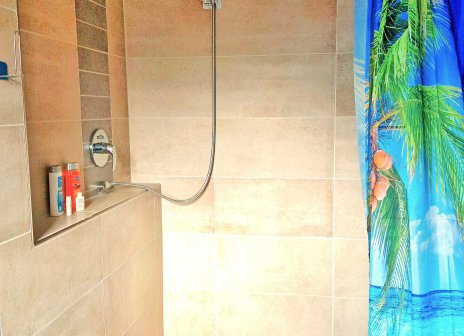 Bietigheim Ludwigsburg Wohnung mit Dusche in Übergrößeng mit Dusche in Übergröße