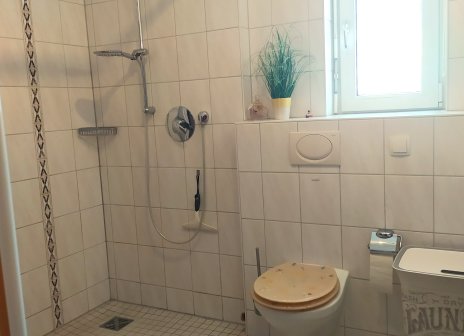 Rollstuhlgerechtes Gästezimmer-Ludwigsburg