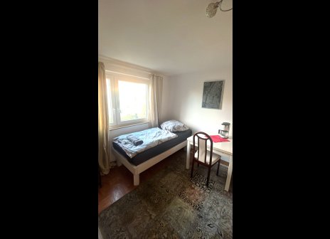 Wohnung in Stuttgar-Zuffenhausen