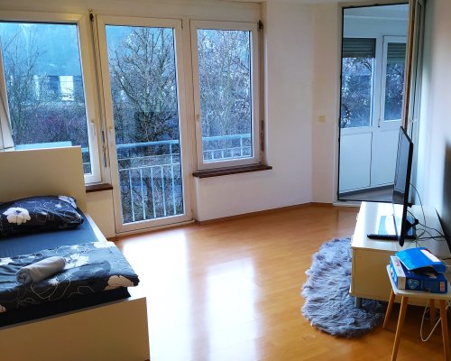 Monteurenwohnung in Plochingen Stuttgart