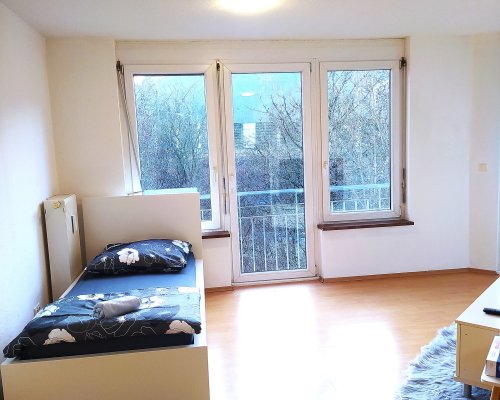 Plochingen-Ludwigsburg Ferienwohnung für Monteure