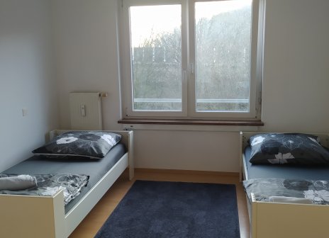 Monteurenwohnung preisgünstig in Plochingen_Stuttgart