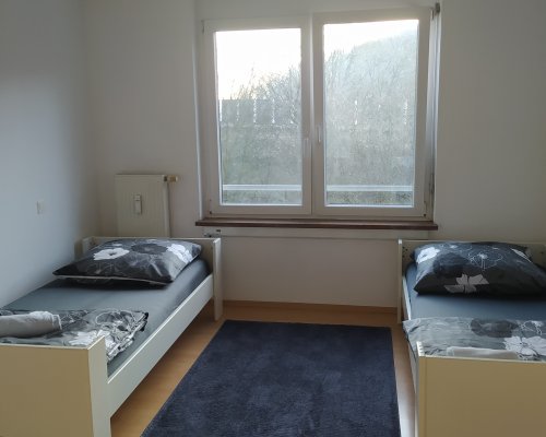 Monteurenwohnung preisgünstig in Plochingen_Stuttgart