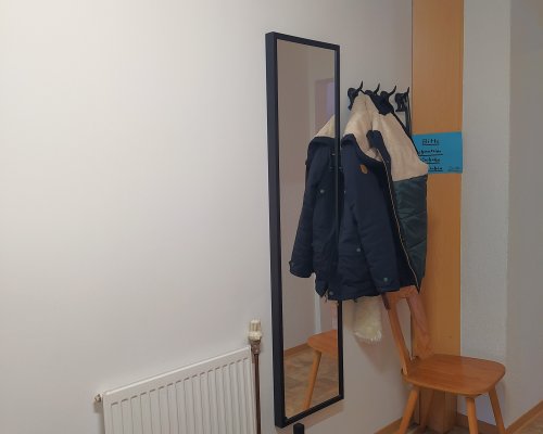 Gästezimmer-Zentrale Lage-Ludwigsburg-Asperg