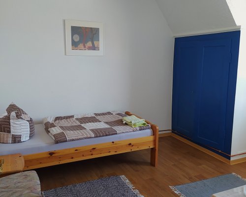 nettes Zimmer in Ludwigsburg_Asperg