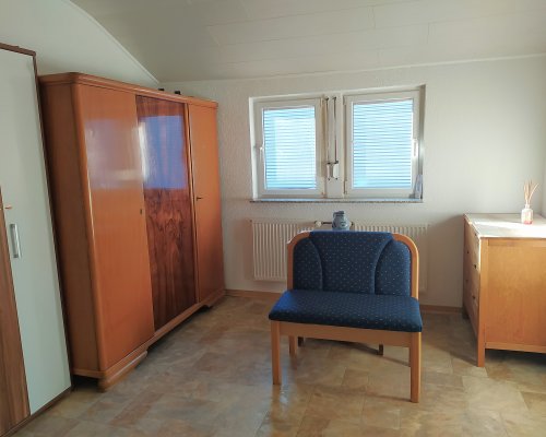 ruhiges Zimmer in Ludwigsburg-Asperg