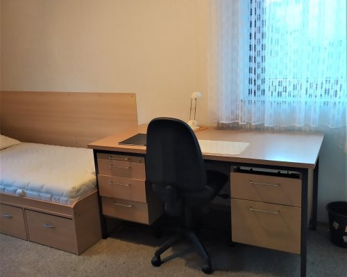 Preiswertes Einzelzimmer Möglingen-Ludwigsburg