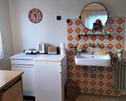 Günstiges Zimmer mit Kochmöglichkeit in LUdwigsburg
