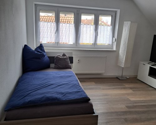Monteurzimmer in Bamberg Landkreis mit Einzelbetten