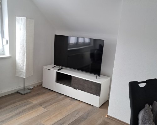 Fewo bei Bamberg mit Einzelbetten und wlan