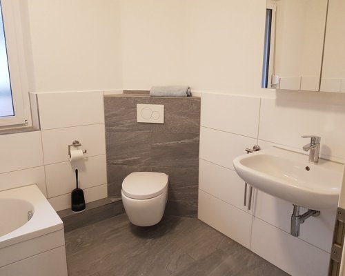 günstige Ferienwohnung in Pödeldorf