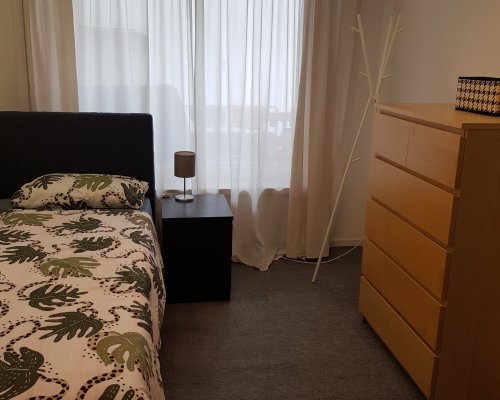 Monteurzimmer mit wifi bei Bamberg