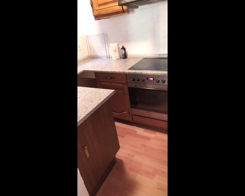 Zimmer in Ludwigsburg mit Küche und Bad