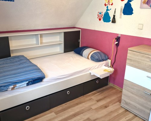 Monteursunterkunft Ludwigsburg