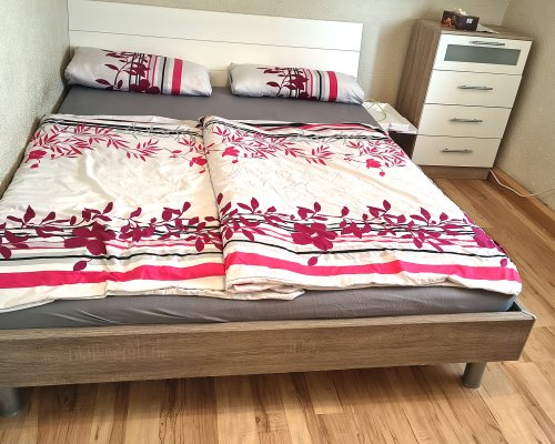 Wohnung Bietigheim_HDR