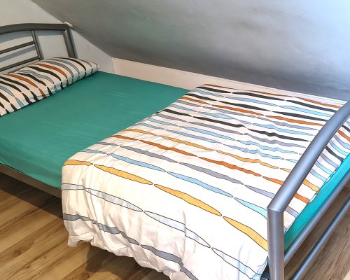 Ludwigsburg-Bietigheim Ferienunterkunft