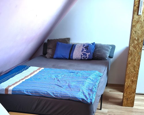 5 Einzelzimmer Ludwigsburg-Bietigheim_HDR