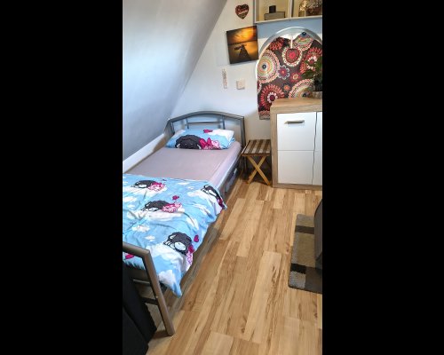 Große Wohnung mit EinzelzimmernBietigheim-LudwigsburgHDR