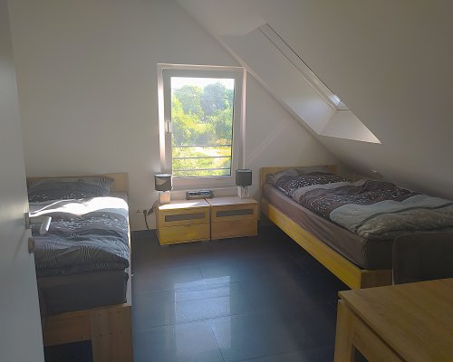 große Unterkunft für 7 Personen in Ludwigsburg_Freiberg am Neckar