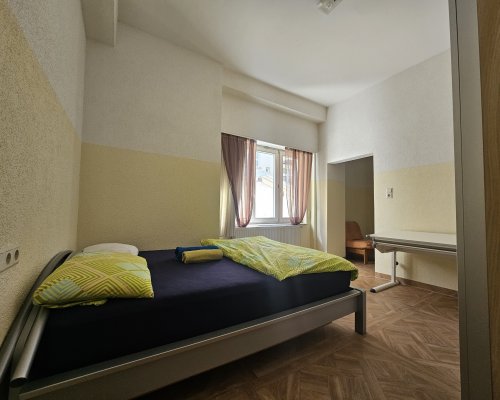 Zimmer-Stuttgart-Süd in zentraler Lage