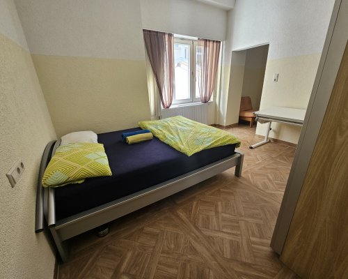 Monteuerzimmer in Stuttgart bei Ludwigsburg