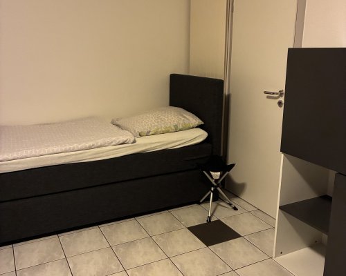 Apartement mit Klimaanlage in Benningen-Ludwigsburg