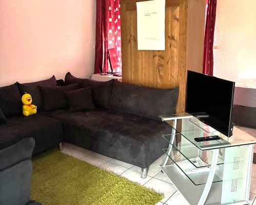 Attraktives Zimmer mit TV , WLAN in Benningen bei Ludwigsburg