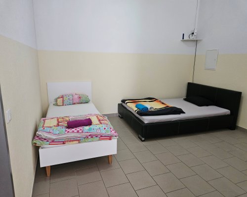 Stuttgart-West-Monteurwohnung