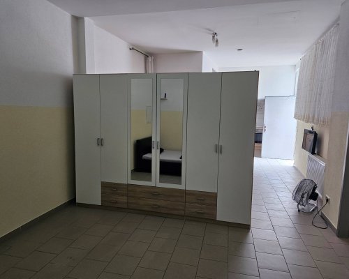 Unterkunft für Monteure_Stuttgart_Zentral