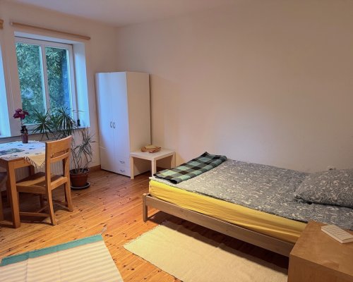 Gästezimmer Bremen Schwachhausen