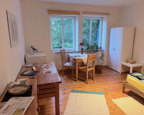 Gästezimmer Bremen Schwachhausen