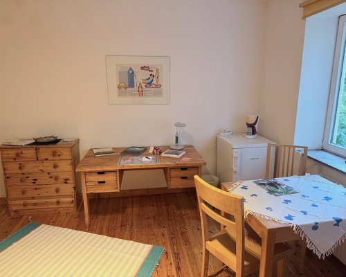 Gästezimmer Bremen Zentral