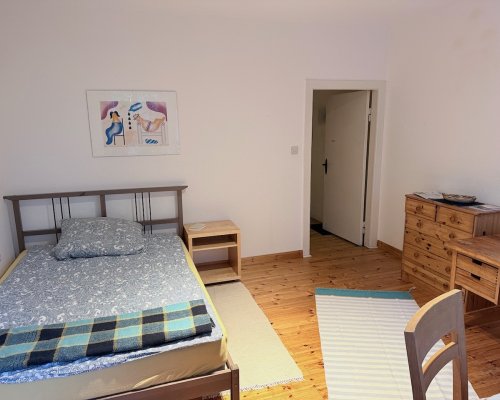 Gästezimmer Bremen nähe Bahnhof