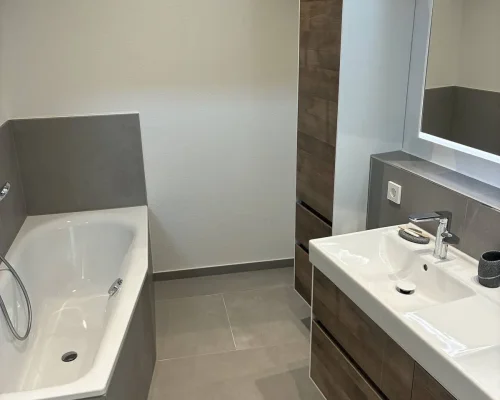 Zimmer für zwei Personen in Markgröningen bei Ludwigsburg
