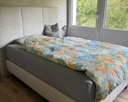 Gästezimmer in Markgröningen-Ludwigsburg