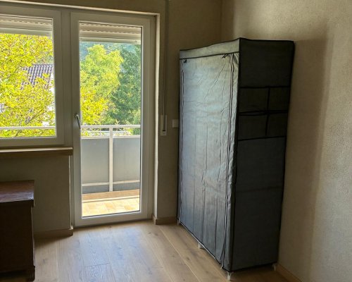 Ludwigsburg-Markgröningen Appartement