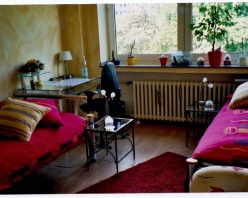 Koeln Innenstadt zentrales Privatzimmer ff5311